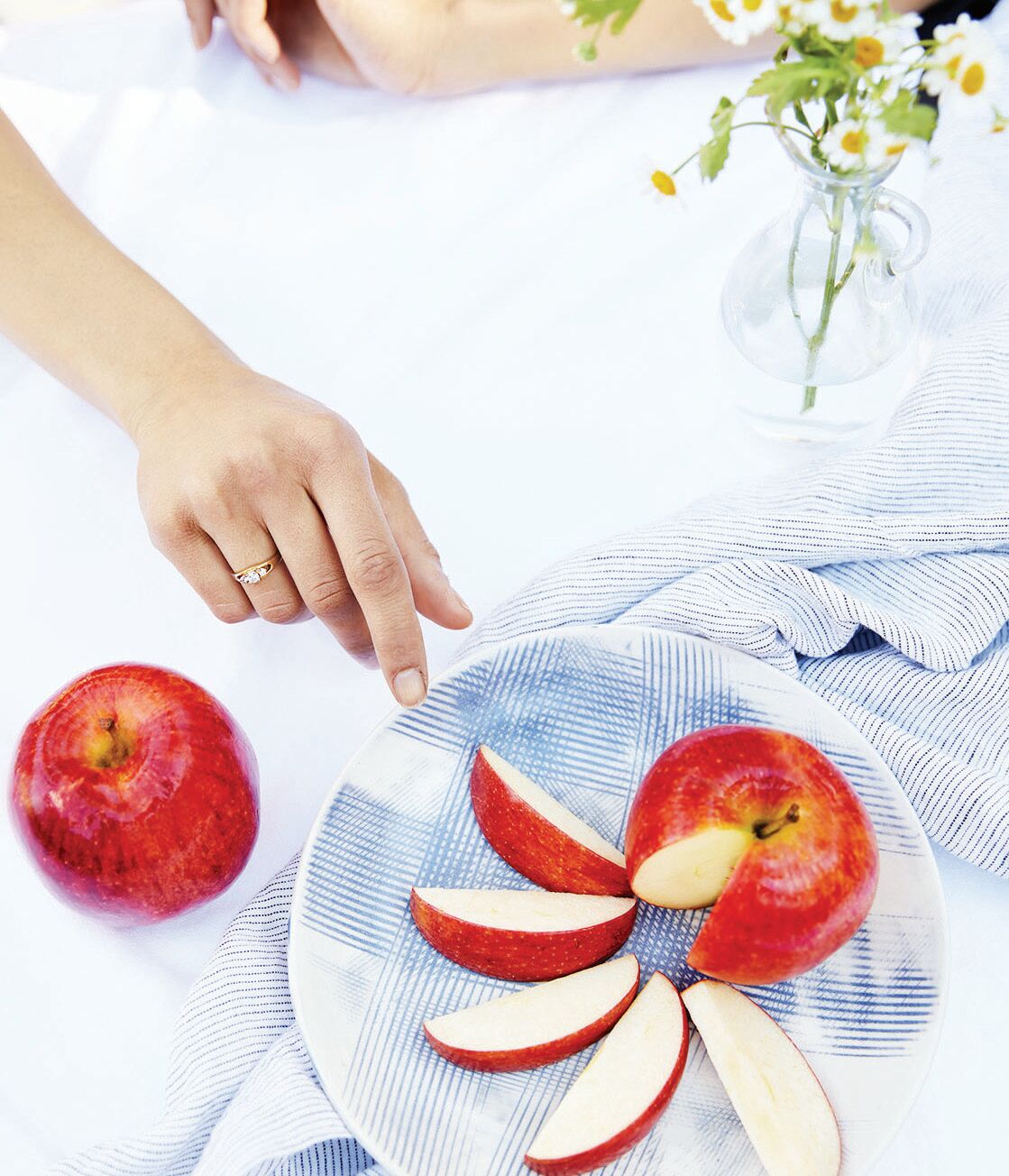 Sweet, simple solutions for family meals